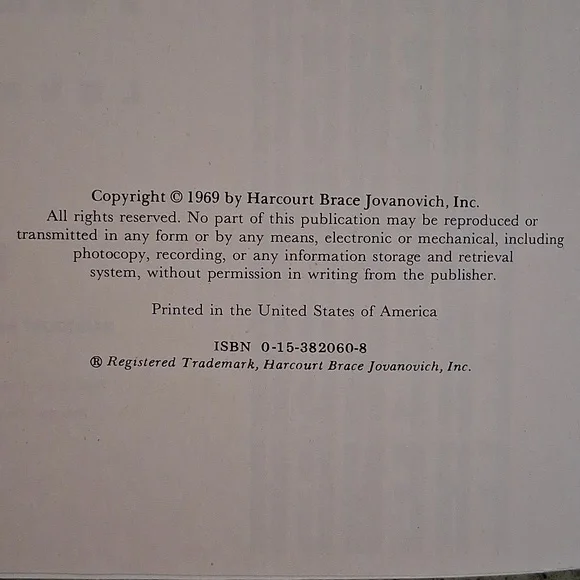 A-LM French Level One Vintage TextBook Exercise Book - Picture 11 of 13